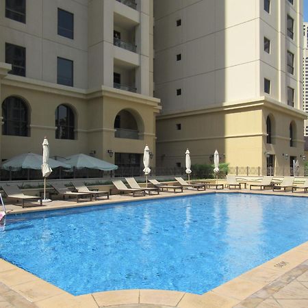 Beautiful 2Br & 4Br Apartments On Jbr Beach, Walking Distance To Bluewaters Island - By Sunkissed Holiday Homes Dubai Exterior photo
