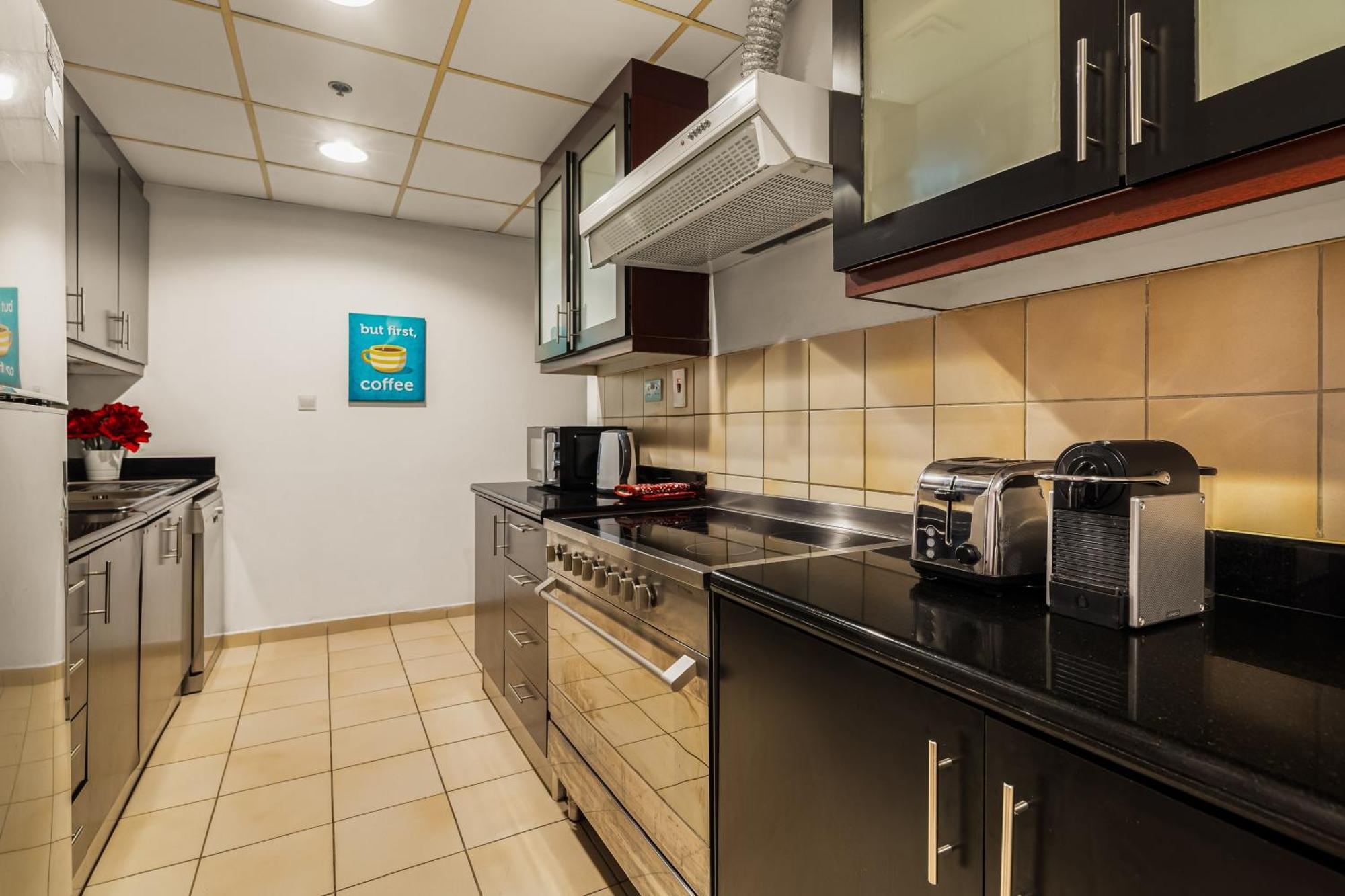 Beautiful 2Br & 4Br Apartments On Jbr Beach, Walking Distance To Bluewaters Island - By Sunkissed Holiday Homes Dubai Exterior photo