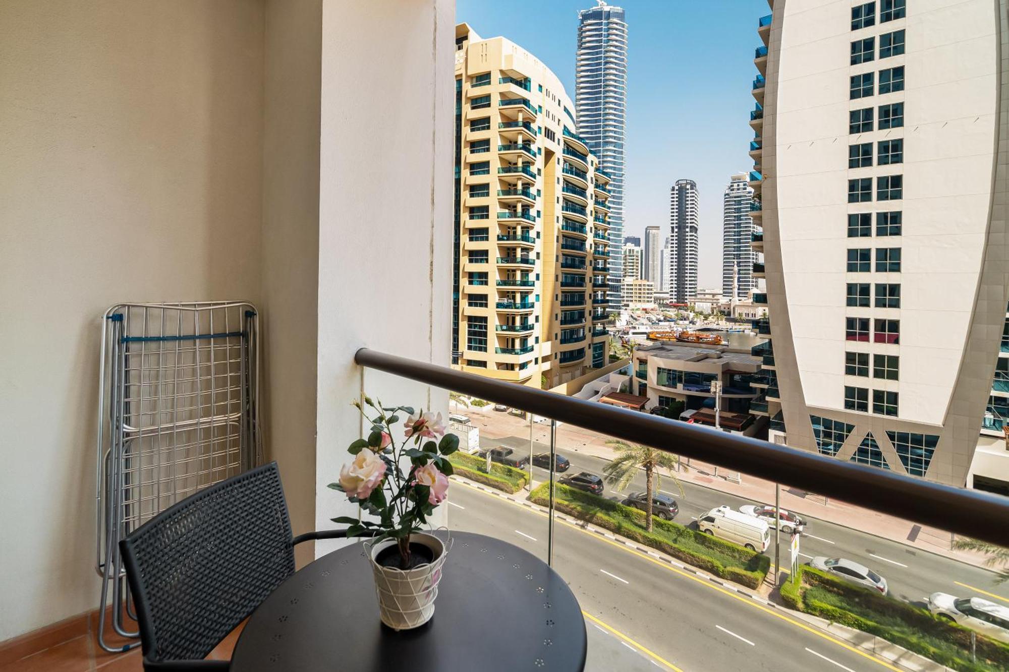 Beautiful 2Br & 4Br Apartments On Jbr Beach, Walking Distance To Bluewaters Island - By Sunkissed Holiday Homes Dubai Exterior photo